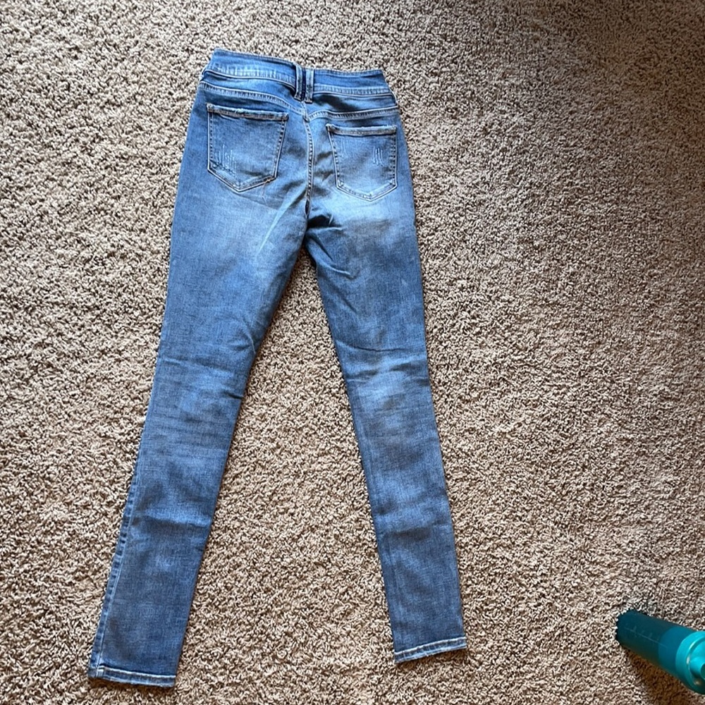Jeans - Picture 2 of 2